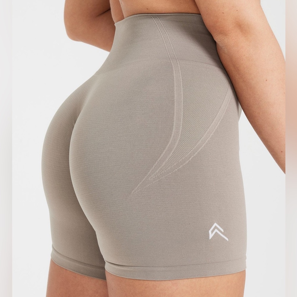 ONER ACTIVE EFFORTLESS SHORTS MINKY XS